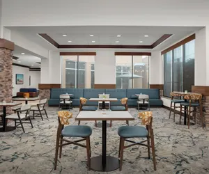 Photo 3 - Hilton Garden Inn Fort Worth Medical Center