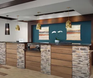 Photo 2 - Hilton Garden Inn Fort Worth Medical Center