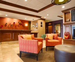 Photo 4 - Best Western Plus Carousel Inn & Suites