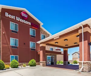 Photo 2 - Best Western Plus Carousel Inn & Suites