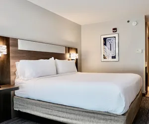 Photo 4 - Holiday Inn Express Hotel & Suites Smithfield - Selma I -95 by IHG