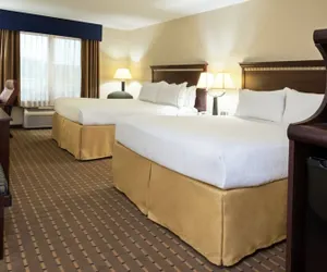 Photo 5 - Holiday Inn Express Hotel & Suites Smithfield - Selma I -95, an IHG Hotel