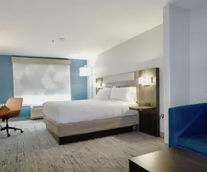 Photo 5 - Holiday Inn Express Hotel & Suites Smithfield - Selma I -95 by IHG