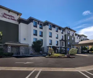 Photo 2 - Hampton Inn & Suites San Luis Obispo