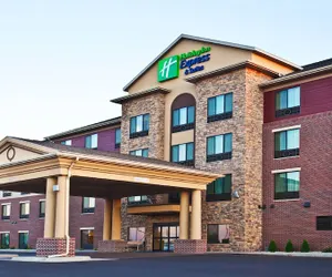 Photo 2 - Holiday Inn Express and Suites Sioux Falls SW by IHG