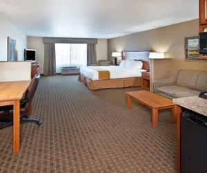 Photo 5 - Holiday Inn Express and Suites Sioux Falls SW by IHG