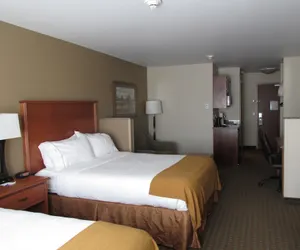 Photo 4 - Holiday Inn Express and Suites Sioux Falls SW, an IHG Hotel