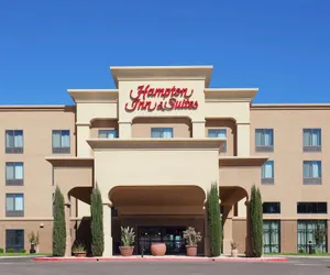 Photo 2 - Hampton Inn & Suites Fresno-Northwest