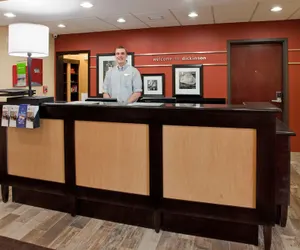 Photo 5 - Hampton Inn & Suites Dickinson