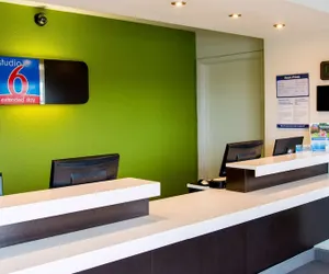 Photo 2 - Studio 6 San Antonio, TX - Lackland AFB