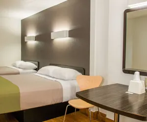 Photo 3 - Studio 6 San Antonio, TX - Lackland AFB