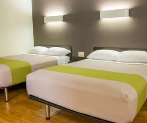 Photo 4 - Studio 6 San Antonio, TX - Lackland AFB