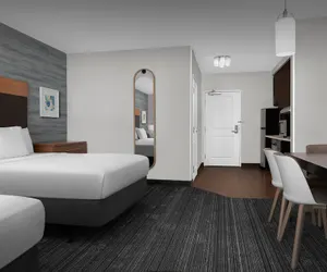 Photo 5 - TownePlace Suites Bridgeport Clarksburg