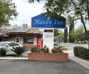 Photo 2 - Haven Inn Of Chico