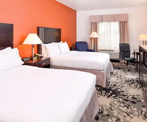 Photo 5 - Holiday Inn Express & Suites Greenfield, an IHG Hotel