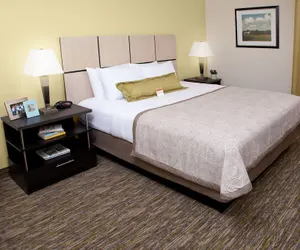 Photo 4 - Candlewood Suites Arundel Mills / BWI Airport, an IHG Hotel