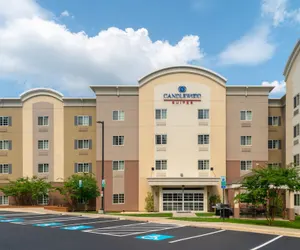 Photo 2 - Candlewood Suites Arundel Mills / BWI Airport, an IHG Hotel