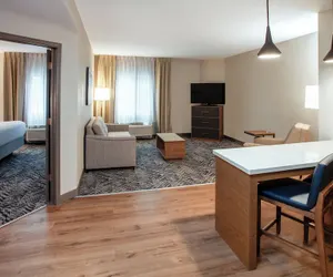 Photo 4 - Candlewood Suites Arundel Mills / BWI Airport by IHG