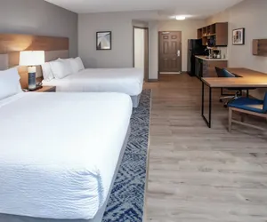 Photo 5 - Candlewood Suites Arundel Mills / BWI Airport by IHG