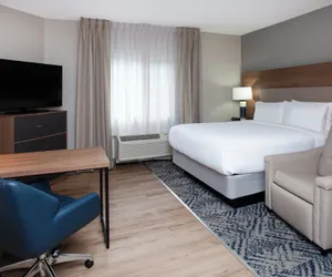 Photo 3 - Candlewood Suites Arundel Mills / BWI Airport by IHG