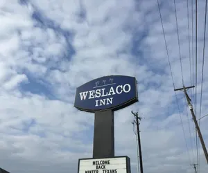 Photo 2 - Weslaco Inn by Capital O Near Mercedes