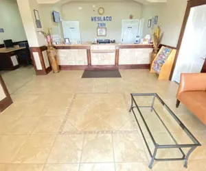 Photo 3 - Weslaco Inn by Capital O Near Mercedes