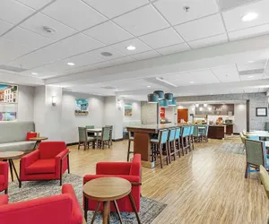 Photo 3 - Hampton Inn Atmore