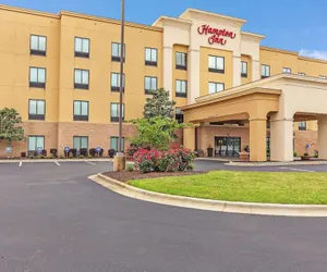 Photo 2 - Hampton Inn Atmore