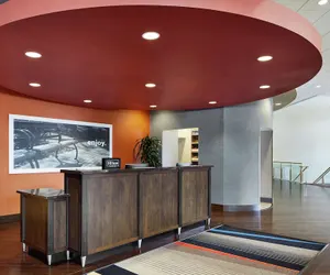 Photo 4 - Hampton Inn & Suites Chicago/Mt. Prospect