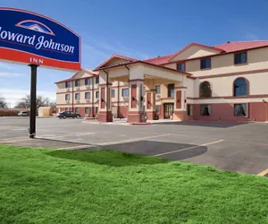 Photo 2 - Howard Johnson by Wyndham Lubbock TX