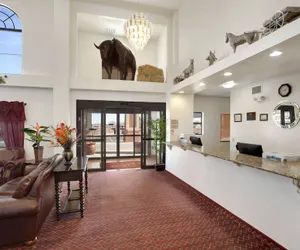 Photo 4 - Howard Johnson by Wyndham Lubbock TX
