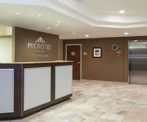 Photo 3 - Microtel Inn & Suites by Wyndham Wheeler Ridge