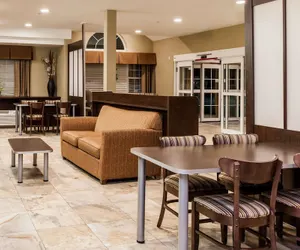 Photo 4 - Microtel Inn & Suites by Wyndham Wheeler Ridge