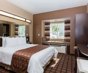 Photo 5 - Microtel Inn & Suites by Wyndham Wheeler Ridge