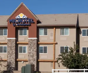 Photo 2 - Microtel Inn & Suites by Wyndham Wheeler Ridge