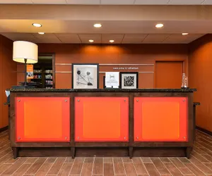 Photo 4 - Hampton Inn Clinton, IA