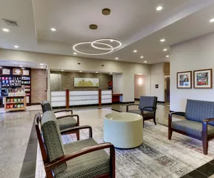 Photo 3 - Drury Inn & Suites near Universal Orlando Resort