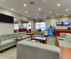 Photo 5 - Drury Inn & Suites near Universal Orlando Resort