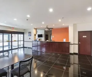 Photo 4 - Budget Inn and Suites