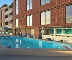 Photo 5 - Live Oak, Charleston Historic District, a Tribute Portfolio Hotel