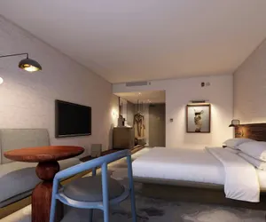 Photo 3 - Live Oak, Charleston Historic District, a Tribute Portfolio Hotel