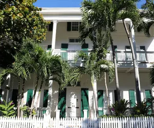 Photo 2 - Ridley House - Key West Historic Inns