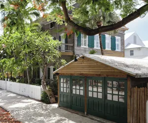 Photo 2 - Ridley House - Key West Historic Inns
