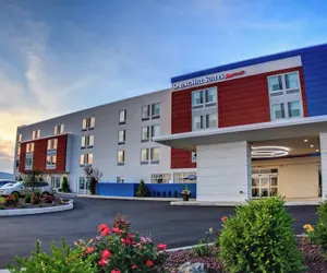 Photo 2 - SpringHill Suites by Marriott Scranton Montage Mountain