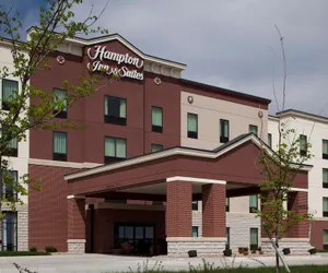 Photo 2 - Hampton Inn & Suites Dodge City