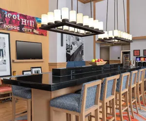 Photo 3 - Hampton Inn & Suites Dodge City