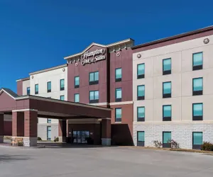 Photo 2 - Hampton Inn & Suites Dodge City
