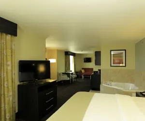 Photo 5 - Holiday Inn Express Hotel & Suites Marion Northeast, an IHG Hotel