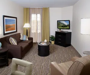 Photo 4 - Candlewood Suites North Little Rock, an IHG Hotel