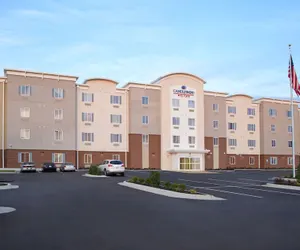 Photo 3 - Candlewood Suites North Little Rock, an IHG Hotel